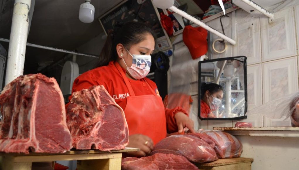Gobierno suspende las exportaciones de carne de res hasta que se reduzca el precio en el mercado interno