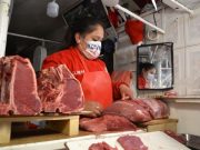 Gobierno suspende las exportaciones de carne de res hasta que se reduzca el precio en el mercado interno