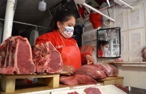 Gobierno suspende las exportaciones de carne de res hasta que se reduzca el precio en el mercado interno