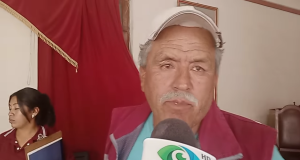 Intendencia de Chulumani Emplaza a Comerciantes por Elevación de Precios