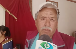 Intendencia de Chulumani Emplaza a Comerciantes por Elevación de Precios