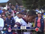 Chicaloma se coronó campeón del Interyungueño